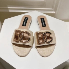 Dolce Gabbana Slippers